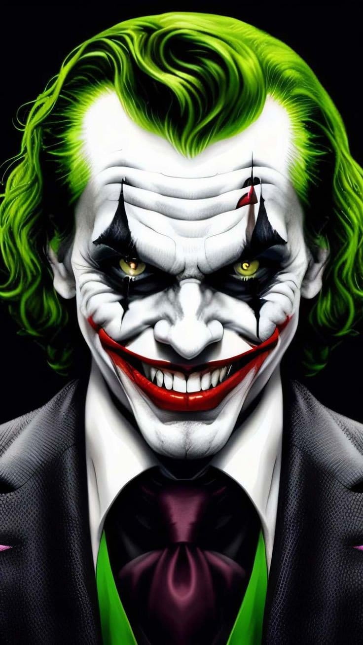 Joker DP 1