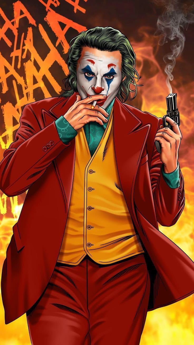 Joker DP 24