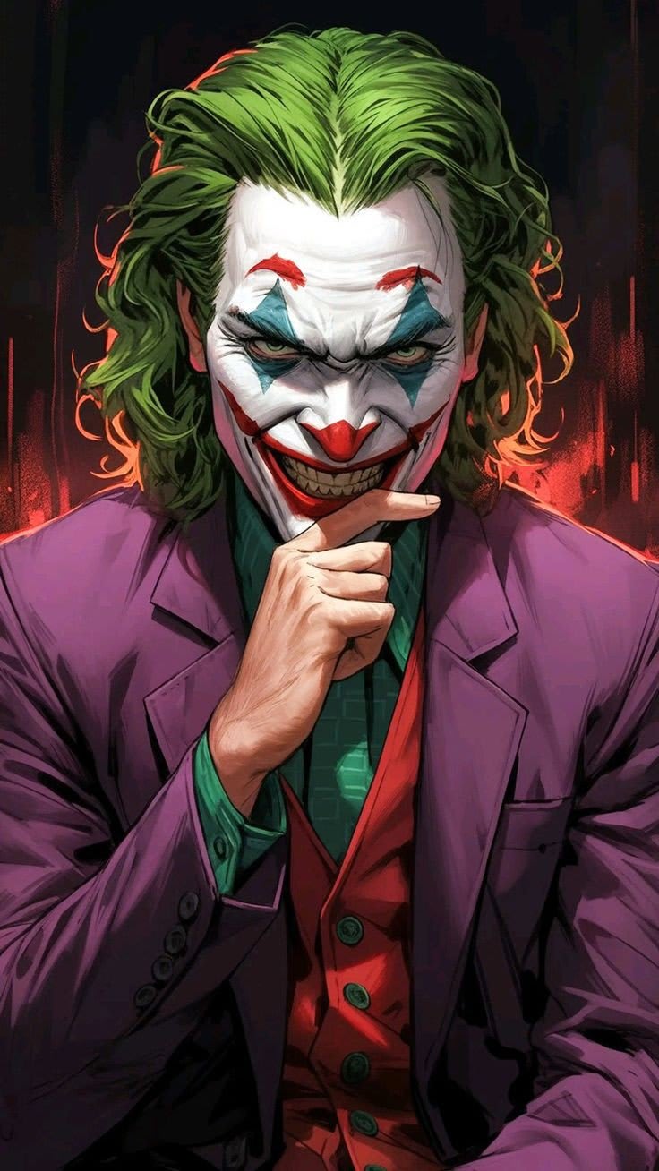 Joker DP 52
