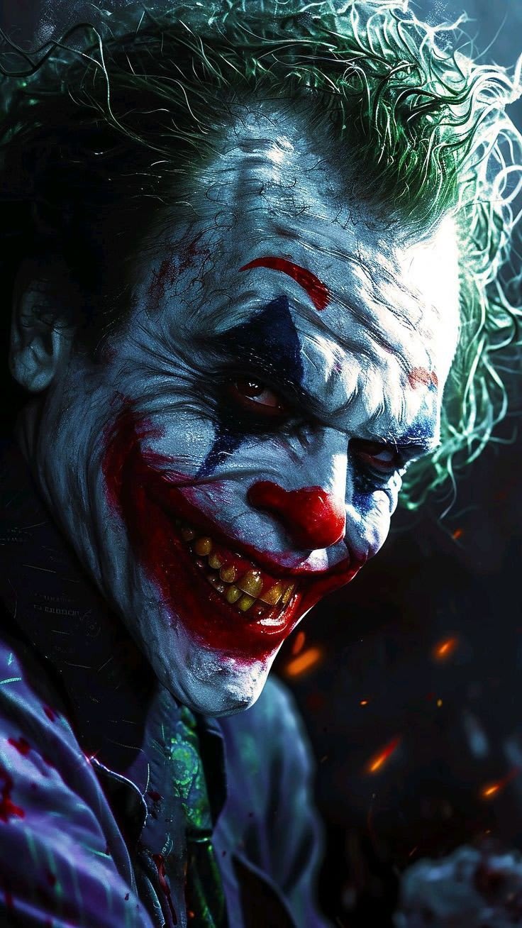 Joker DP 80