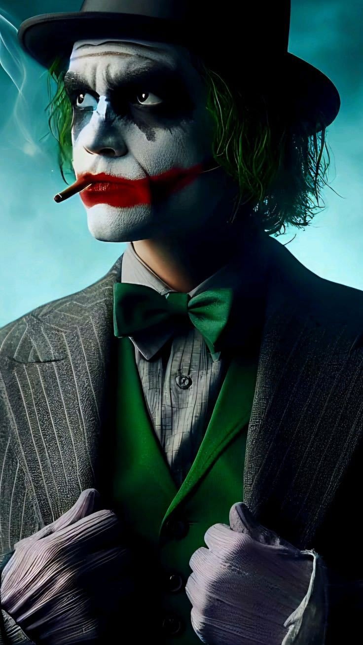 Joker DP 86
