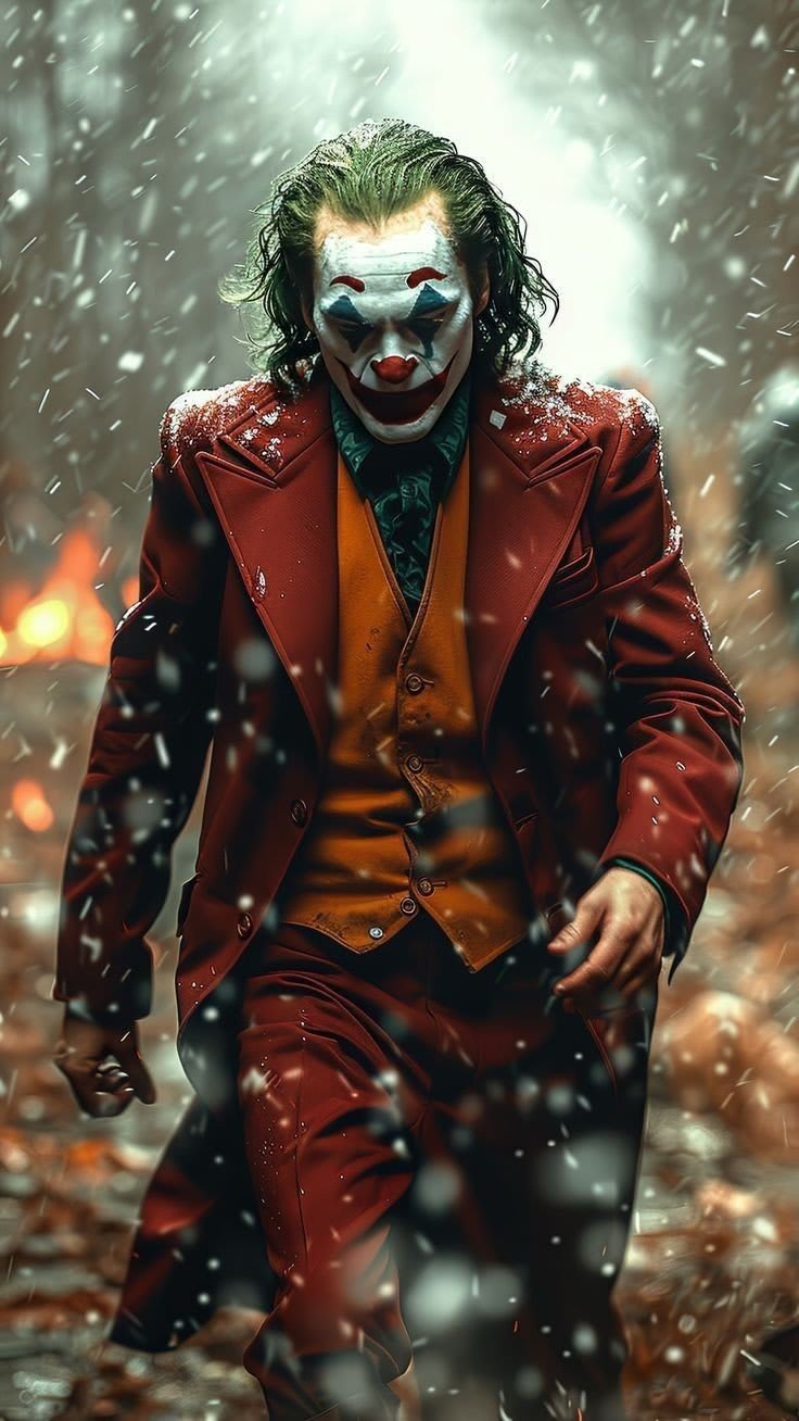 Joker DP 71