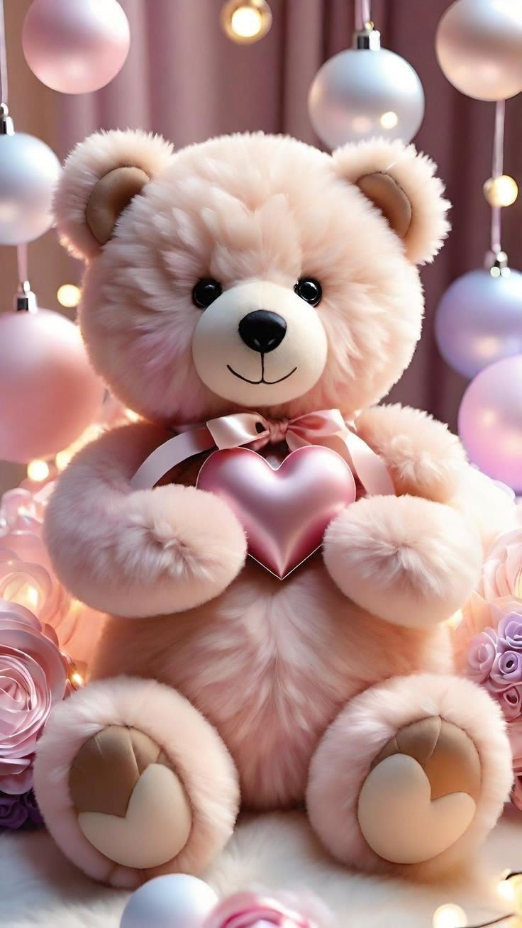 Teddy Bear Images 65