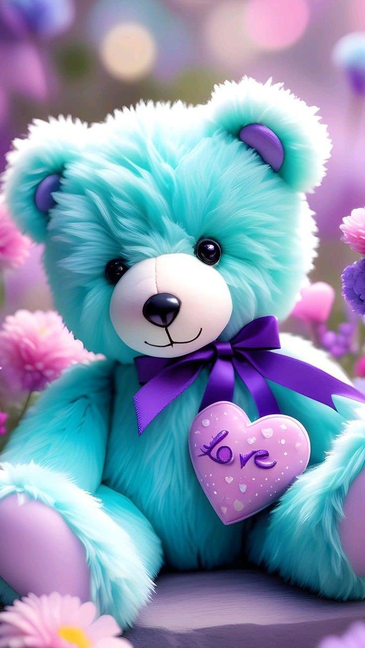 Teddy Bear Images 70