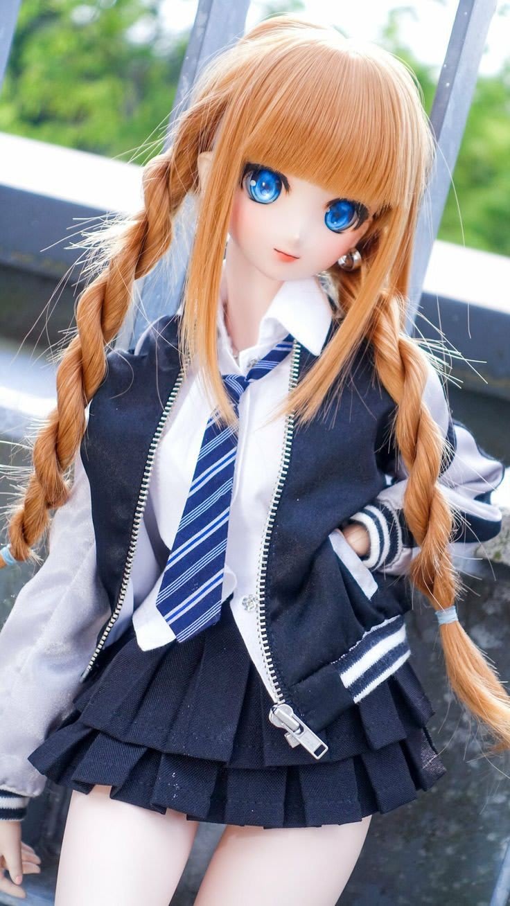 Doll Dp 9