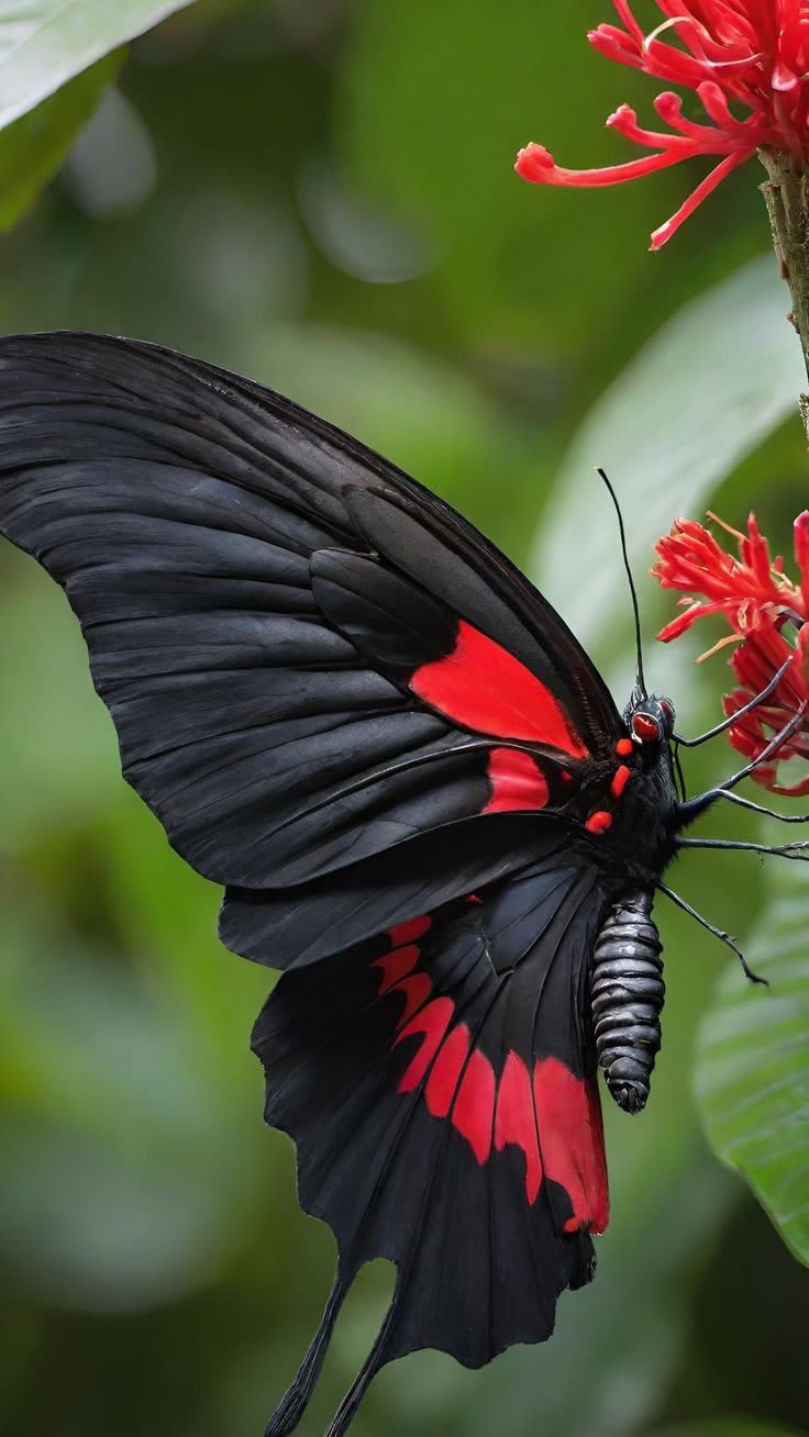 Butterfly DP 82