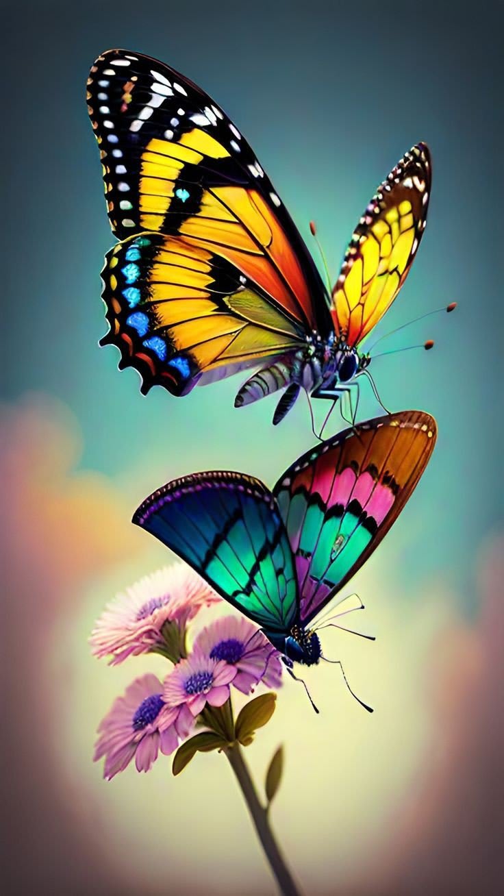 Butterfly DP 67