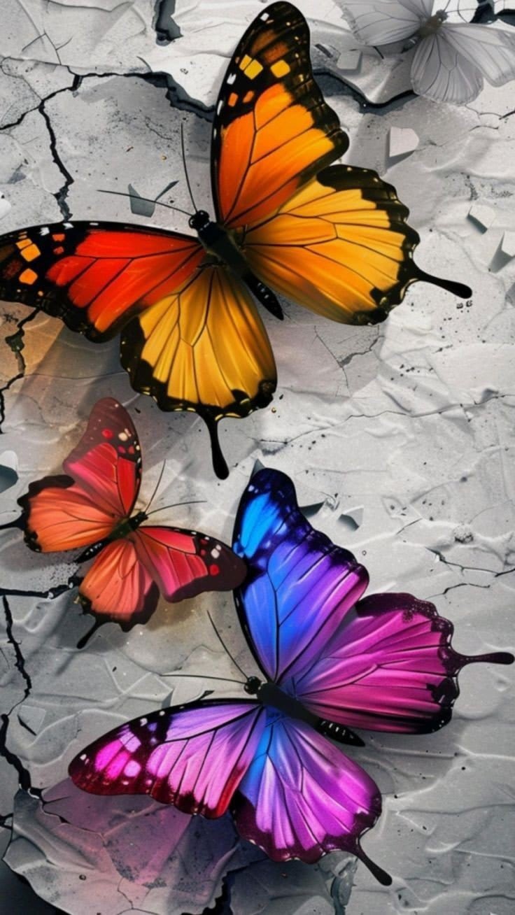 Butterfly DP 29