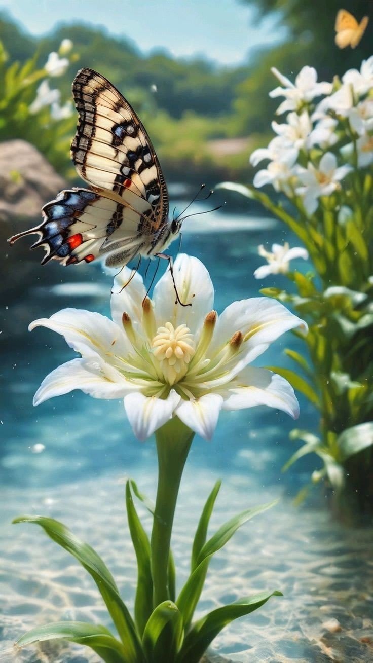 Butterfly DP 20