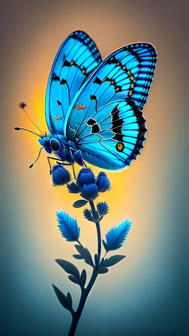 Butterfly DP 19