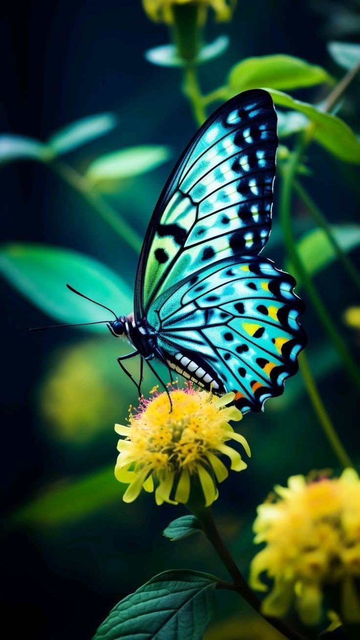 Butterfly DP 57