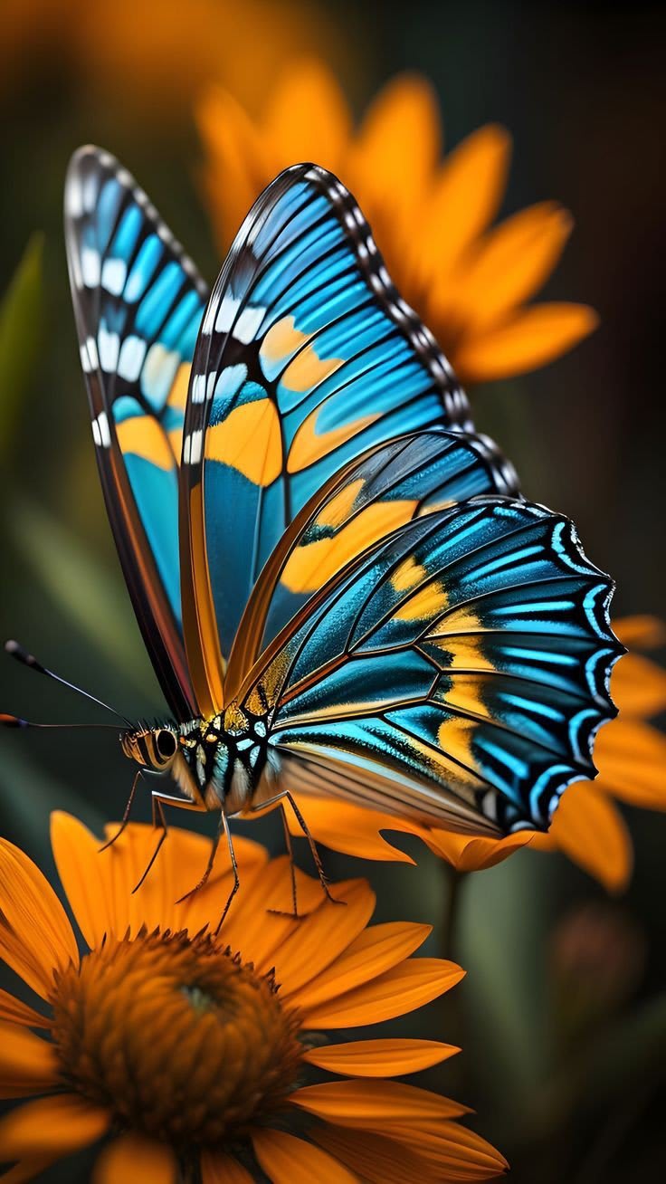 Butterfly DP 75