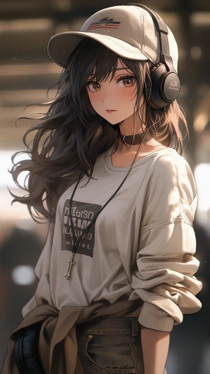 Anime DP For Instagram 73