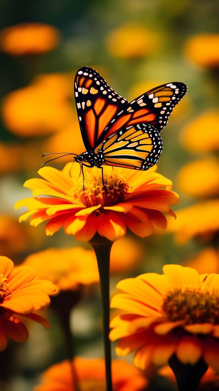 Butterfly DP 12