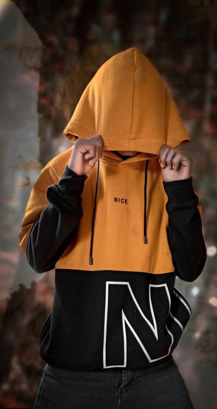 Boy covering face with hands DP