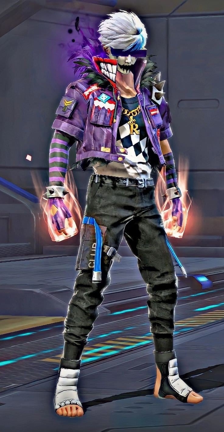 Free Fire Photos 8
