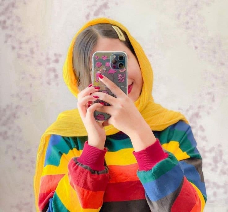 Girls DP For Instagram 71