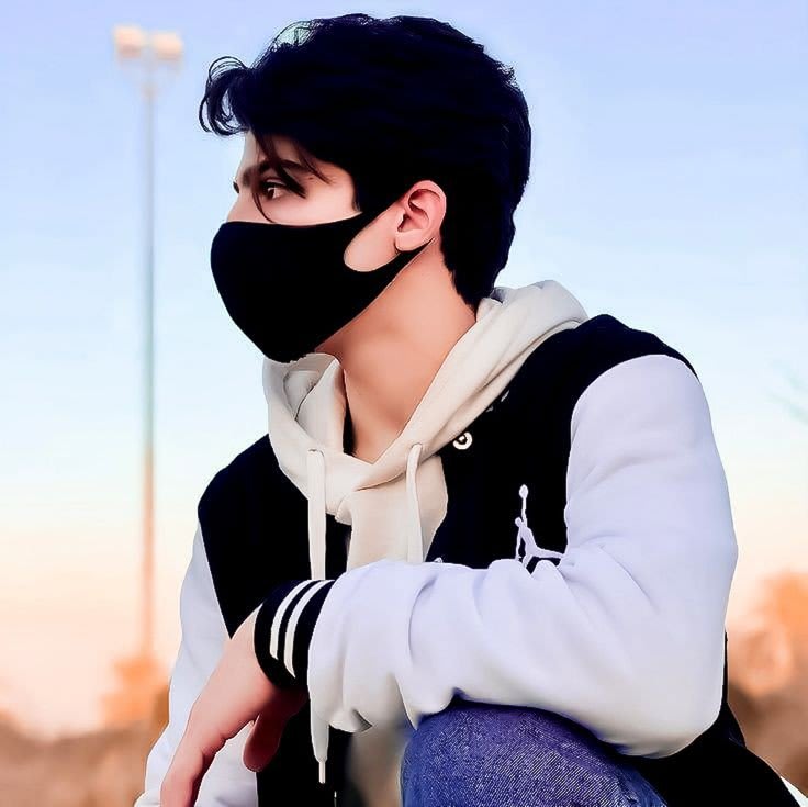 Boy profile picture for status