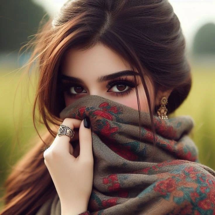 Girls DP For Instagram 56