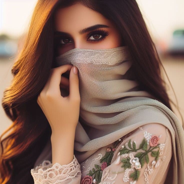 Girls DP For Instagram 57