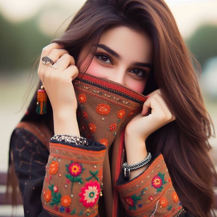 Girls DP For Instagram 55