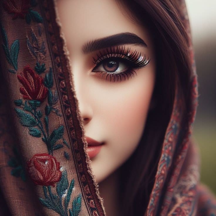 Girls DP For Instagram 35