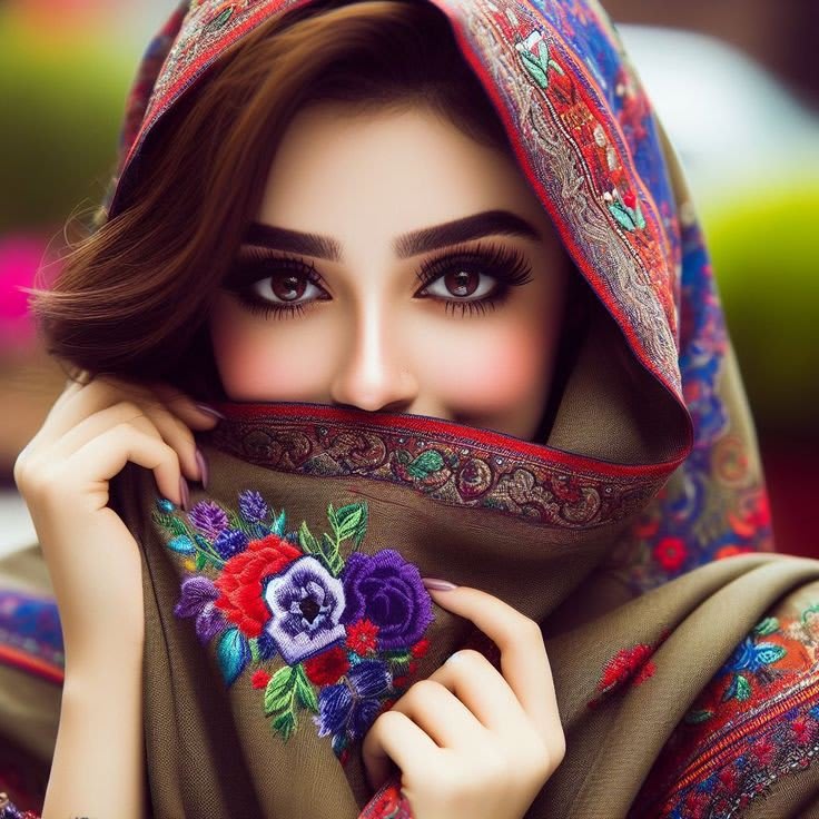 Girls DP For Instagram 34