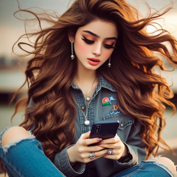 Girls DP For Instagram 31