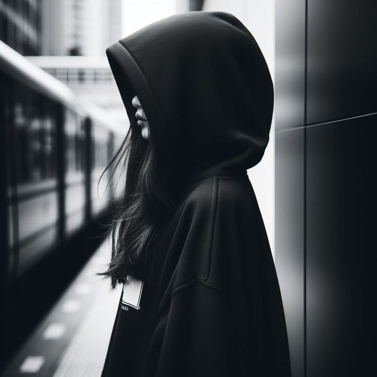 Sad girl dp 42