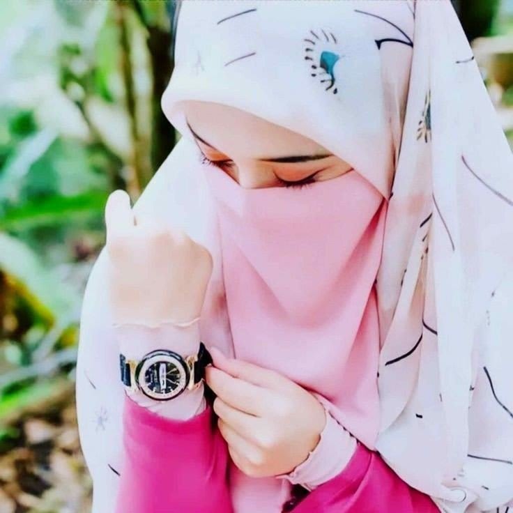 Hijab Girls DP 65