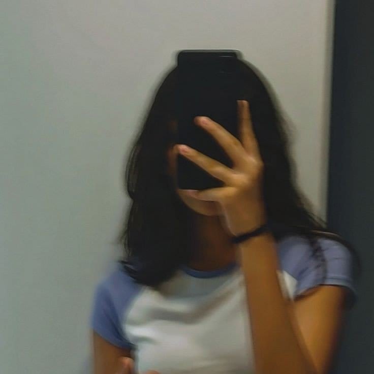 Blur DP For Instagram 11