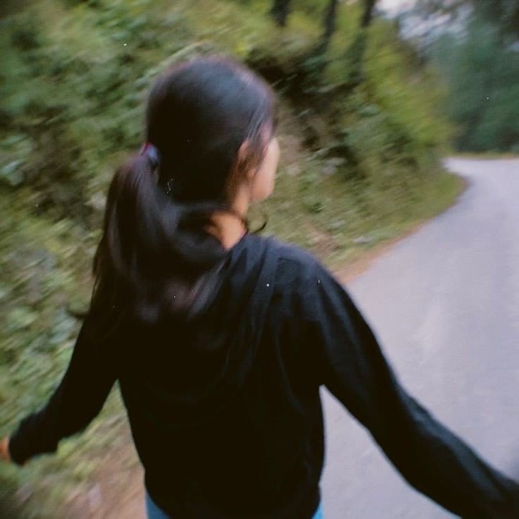 Blur DP For Instagram 47