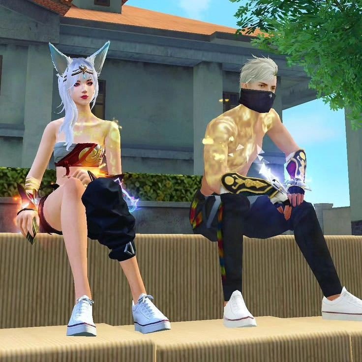 Free Fire Photos 27