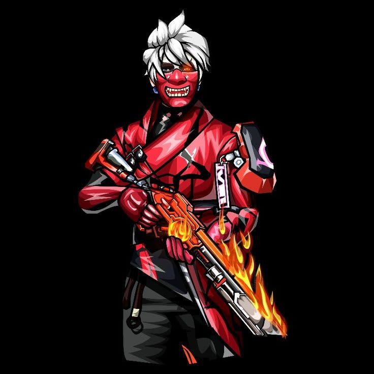 Free Fire Photos 81
