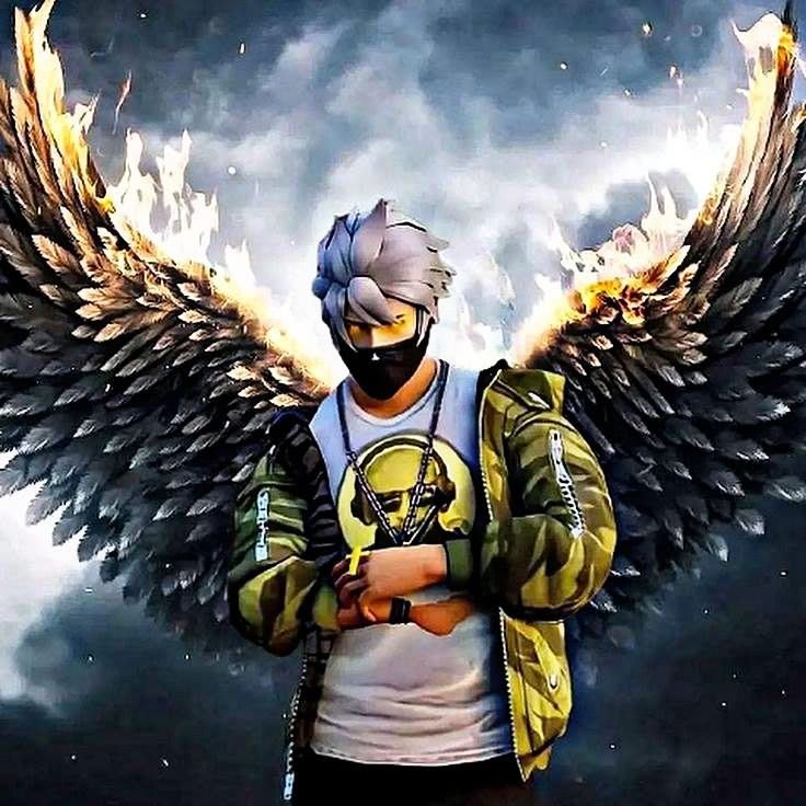 Free Fire Photos 95