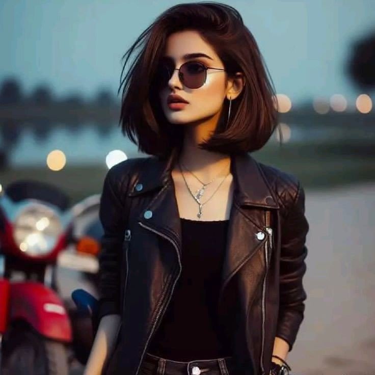 Attitude Girls DP 27