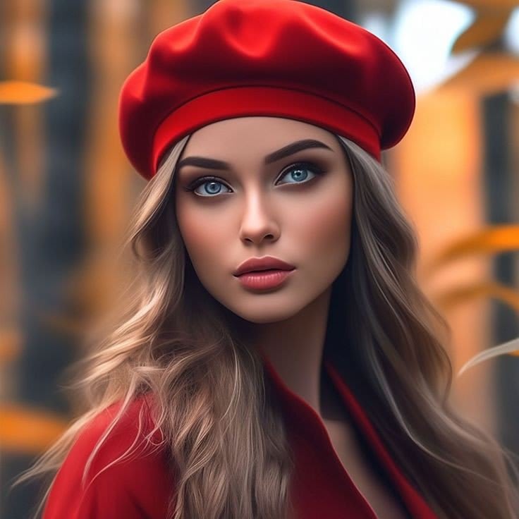 Attitude Girls DP 22
