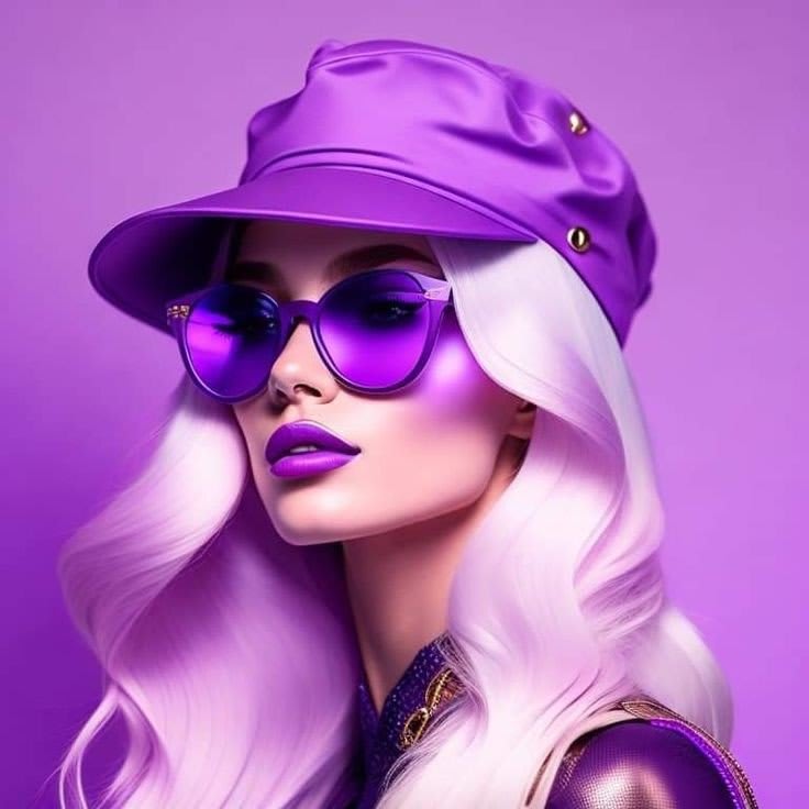 Attitude Girls DP 19