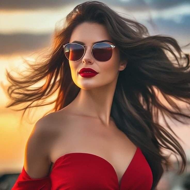 Attitude Girls DP 33