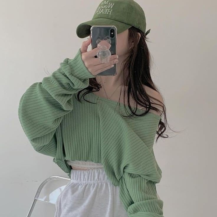 Attitude Girls DP 51