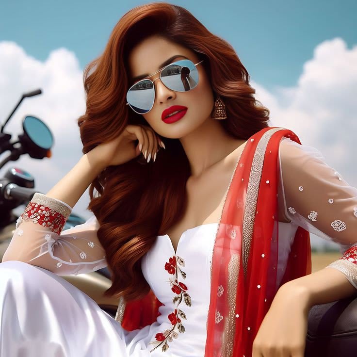 Attitude Girls DP 53
