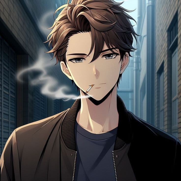 Anime DP For Instagram 6