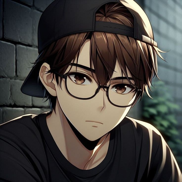 Anime DP For Instagram 8