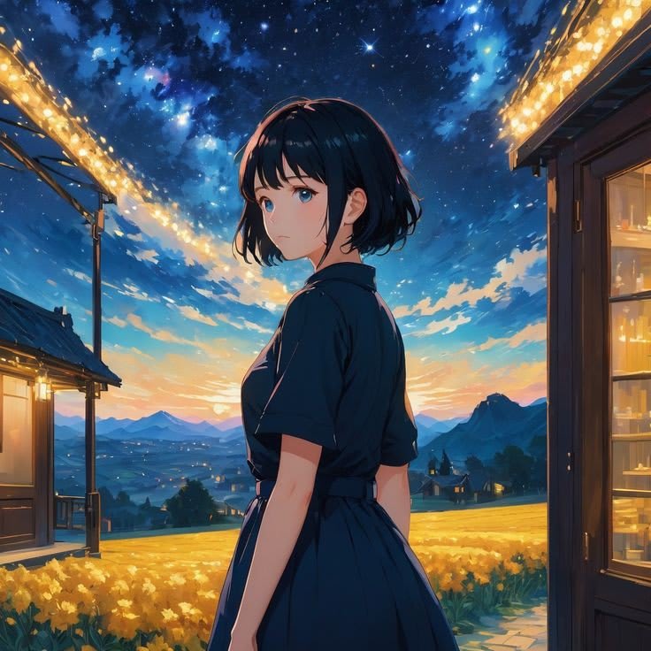 Anime DP For Instagram 21