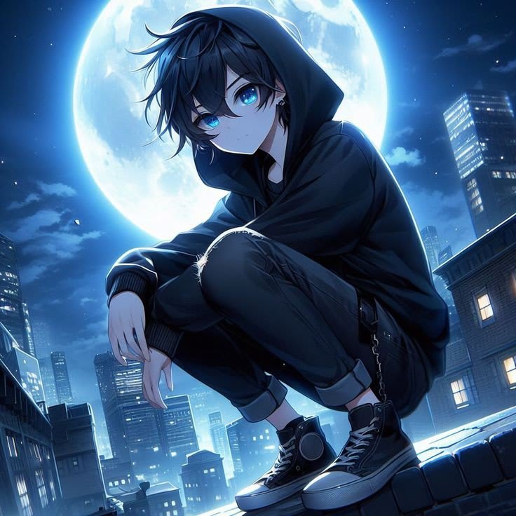 Anime DP For Instagram 27