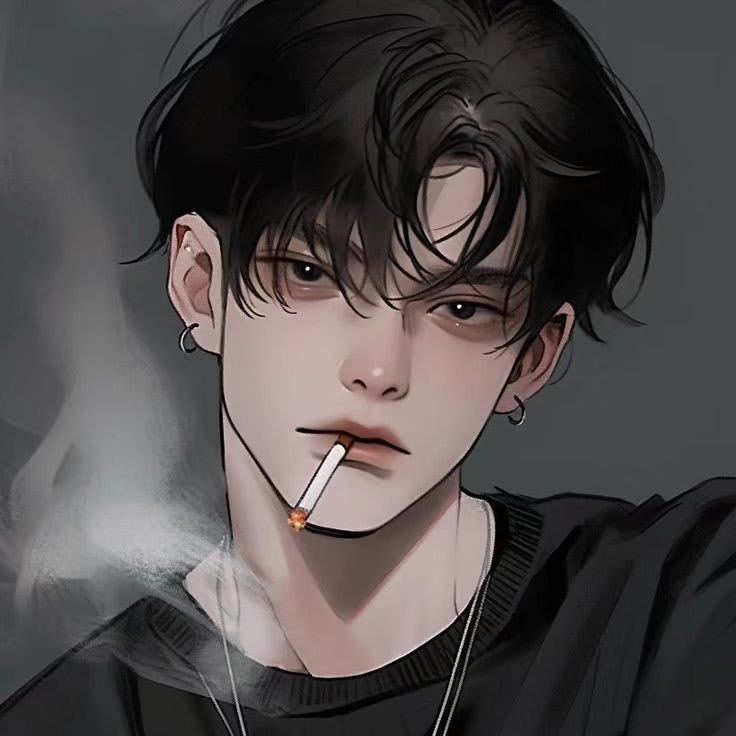 Anime DP For Instagram 26