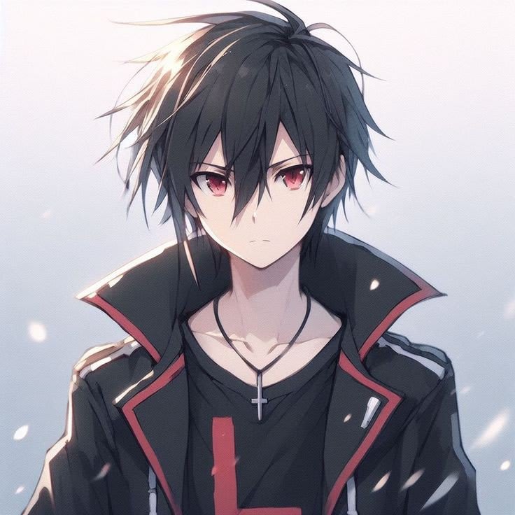 Anime DP For Instagram 30