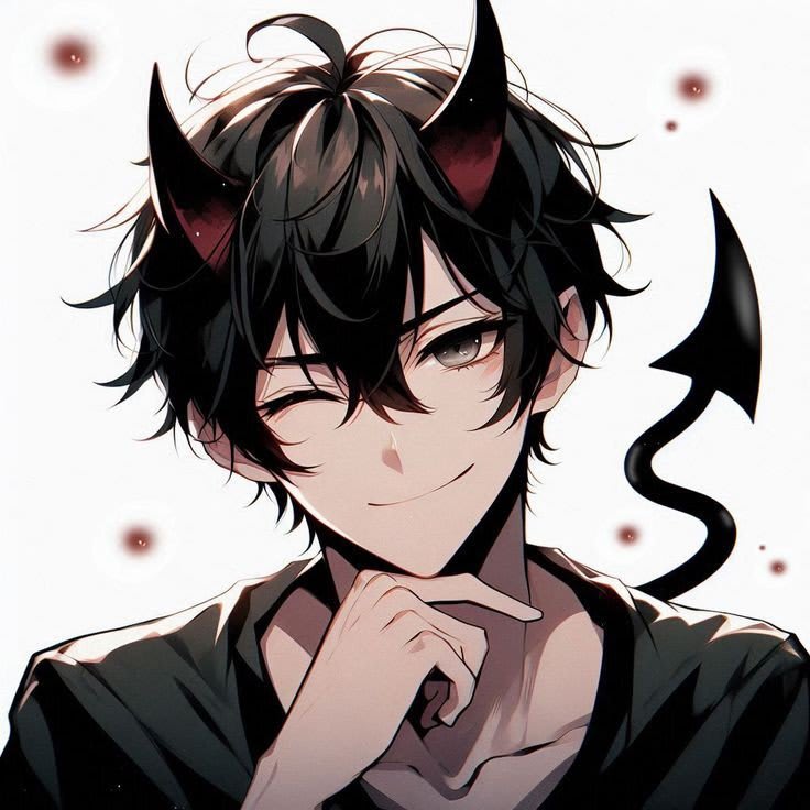 Anime DP For Instagram 34