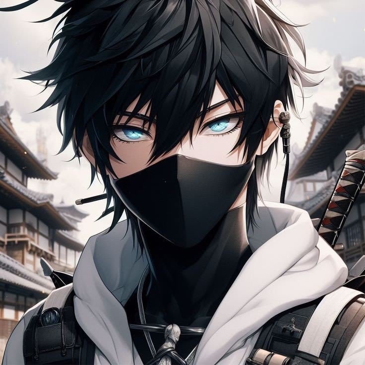 Anime DP For Instagram 35