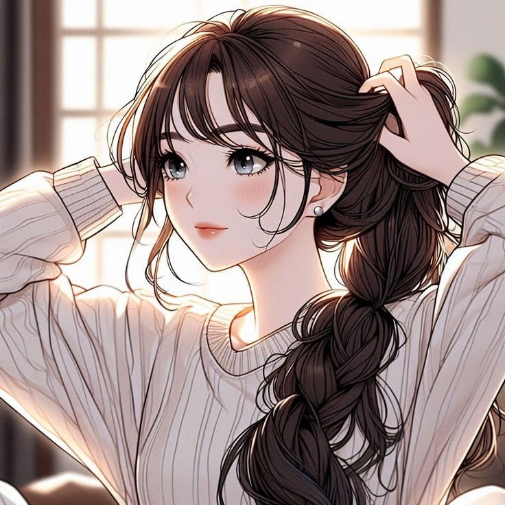 Anime DP For Instagram 37